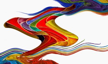 Arka plan, doku, desen için grafik tasarım