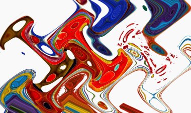 Arka plan, doku, desen için grafik tasarım