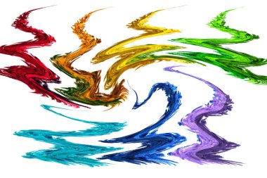 Arka plan, doku, desen için grafik tasarım