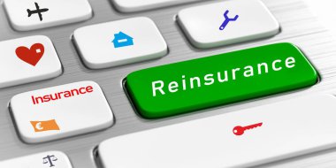 Klavye tuşları ve sigorta kelimeler