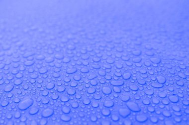 Su damla, arka plan, doku