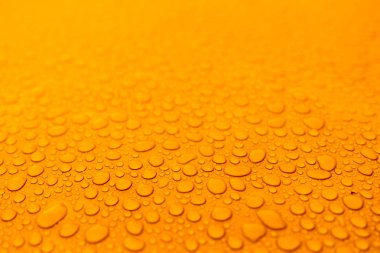 Su damla, arka plan, doku