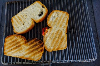 Geleneksel yemek ve Kahvaltı