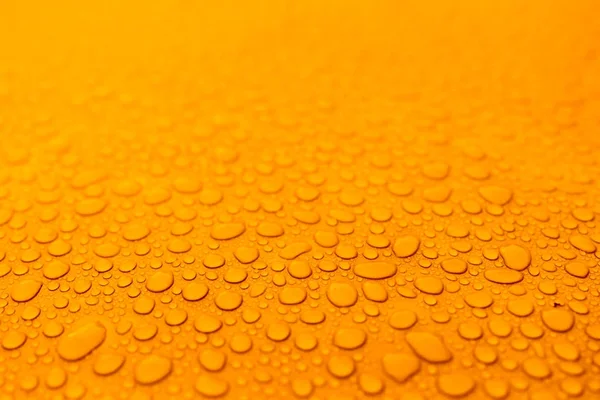 Gotas Agua Fondo Textura —  Fotos de Stock