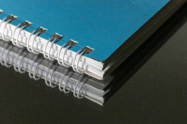 Defter bir Resepsiyon