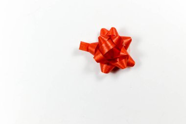 Renkli Hediyelik paket kurdele