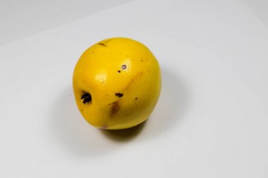 Diyet için sarı Ayva