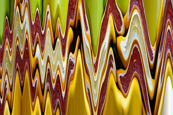 Fondo Colorido Abstracto Diseño Patrón — Foto de Stock