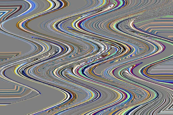Abstract Kleurrijk Achtergrond Patroon Ontwerp — Stockfoto