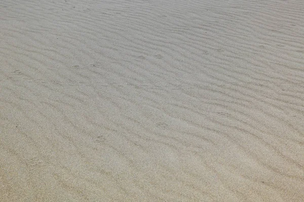 Deserto Sabbia Gialla — Foto Stock