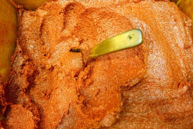 Kuru bakliyat ve Kuru sebzeler, domates, fıstık, ceviz