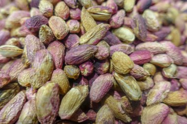 Kuru bakliyat ve Kuru sebzeler, domates, fıstık, ceviz