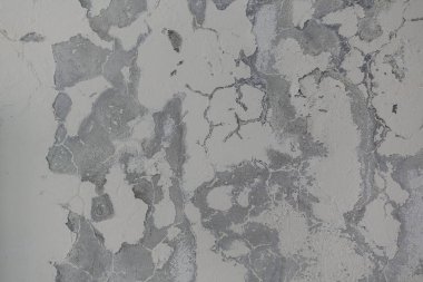 Eski duvar ve lekeli boya doku