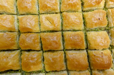 Türk lokumu ve Türk tatlıları