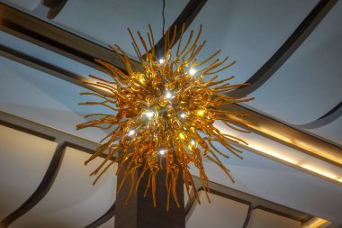 Eski Lamba ve Aydınlatma