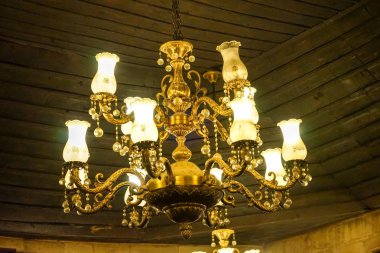 Eski Lamba ve Aydınlatma