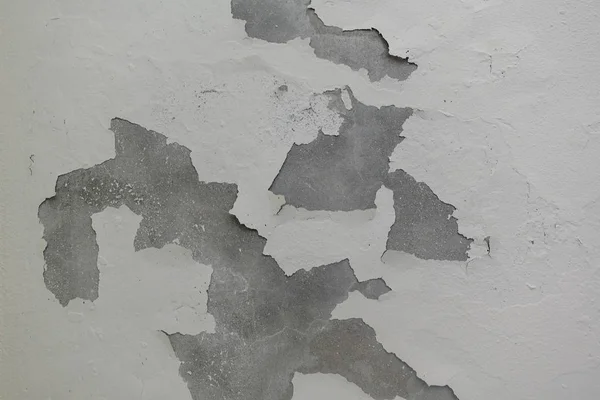 Old Wall Stained Paint Texture — Stock Photo, Image