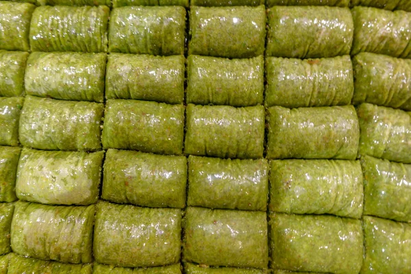 Türk lokumu ve Türk tatlıları
