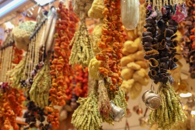 Bitkisel çay ve bitkisel bitkiler