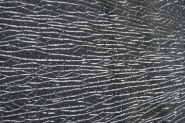 Kırık cam, arka plan, doku