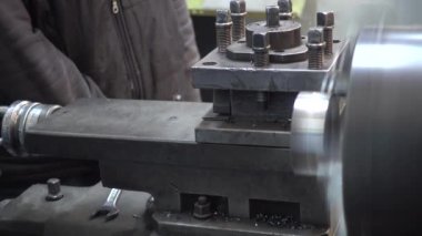 Endüstriyel atölye ve endüstriyel ürünler