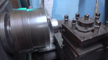 Endüstriyel atölye ve endüstriyel ürünler