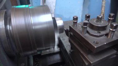 Endüstriyel atölye ve endüstriyel ürünler