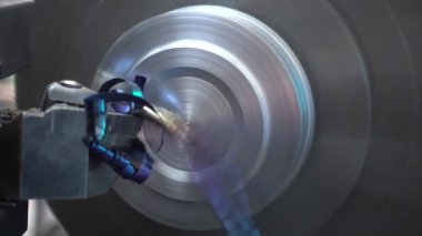 Endüstriyel atölye ve endüstriyel ürünler