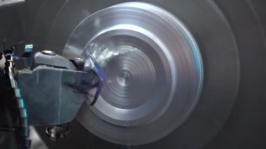 Endüstriyel atölye ve endüstriyel ürünler