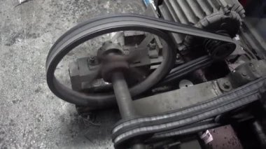 Endüstriyel atölye ve endüstriyel ürünler