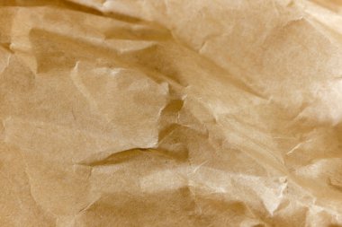 Buruşuk kağıt dokusu, arka plan