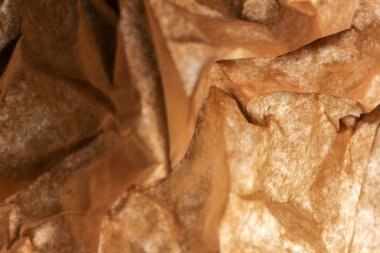 Buruşuk kağıt dokusu, arka plan