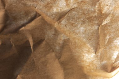 Buruşuk kağıt dokusu, arka plan