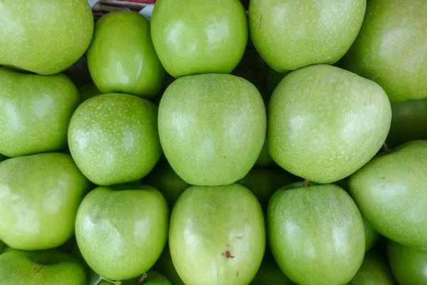 Verduras Frutas Bazar — Foto de Stock