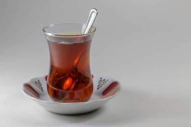 Türk çayı, sıcak dirink