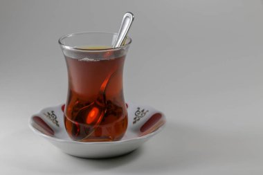 Türk çayı, sıcak dirink