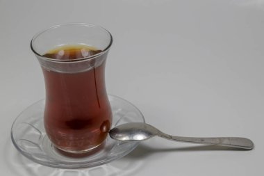 Türk çayı, sıcak dirink