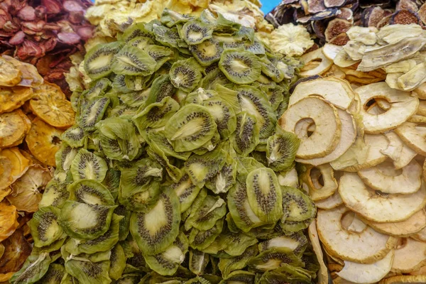 Sušené Ovoce Grand Bazaar — Stock fotografie
