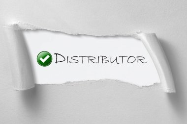 Bussiness kelime ile yeni tasarım, bilgisayar, pazarlama