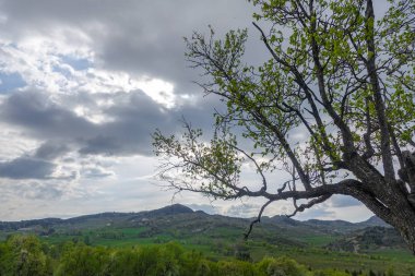 Dağcılık, kamp ve dağlar