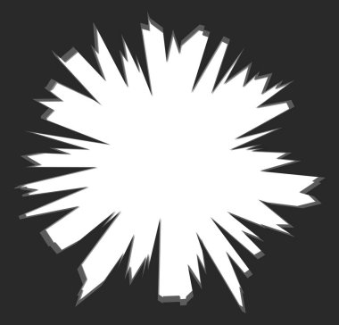 Kalçası deliğe şeffaf arka plan ile