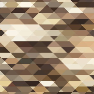 tasarlamak vektör poligonal arka plan