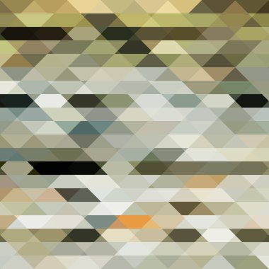 tasarlamak vektör poligonal arka plan