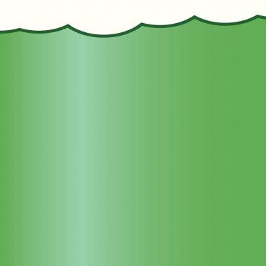 Mutlu Aziz Patrick günü kartı ile yeşil İrlandalı Camları kapatmak 