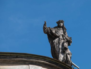 Lviv Ukrayna Mimari Anıtı