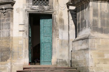 Lviv Ukrayna Mimari Anıtı