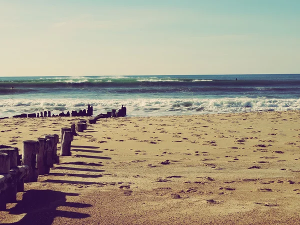 Le Penon chez Hossegor Capbreton Landscape — Photo