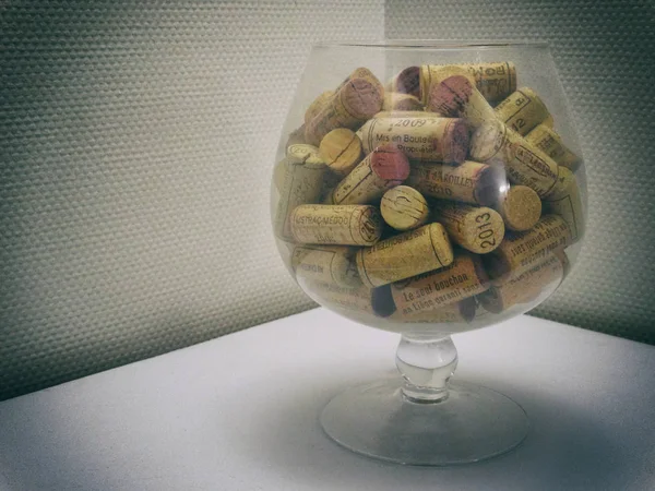 Wine stoppers Wine Cork Cup