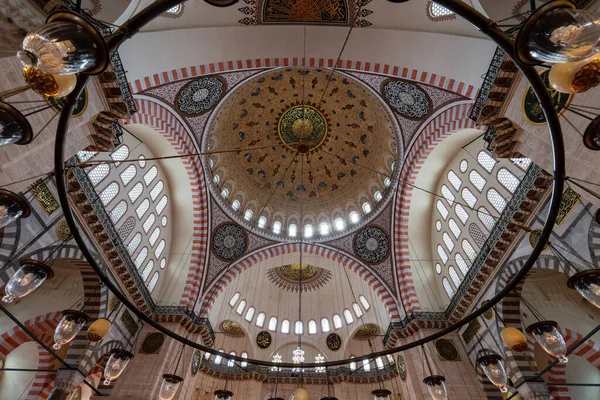 İstanbul 'daki Süleyman Camii