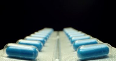 Mavi sağlıklı diyet ilacından. 